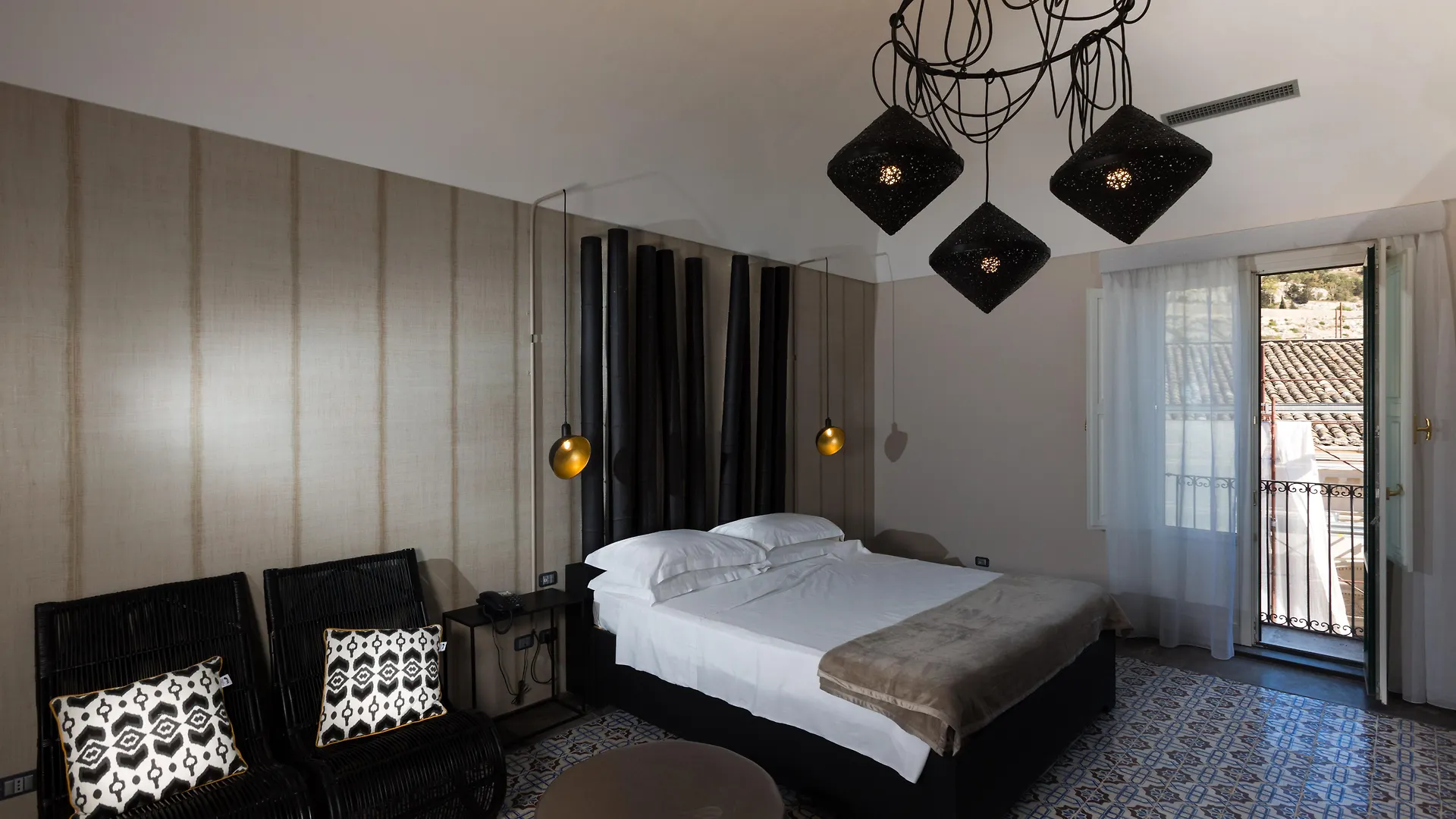 Palazzo Conti Camere & Suites Scicli Italy