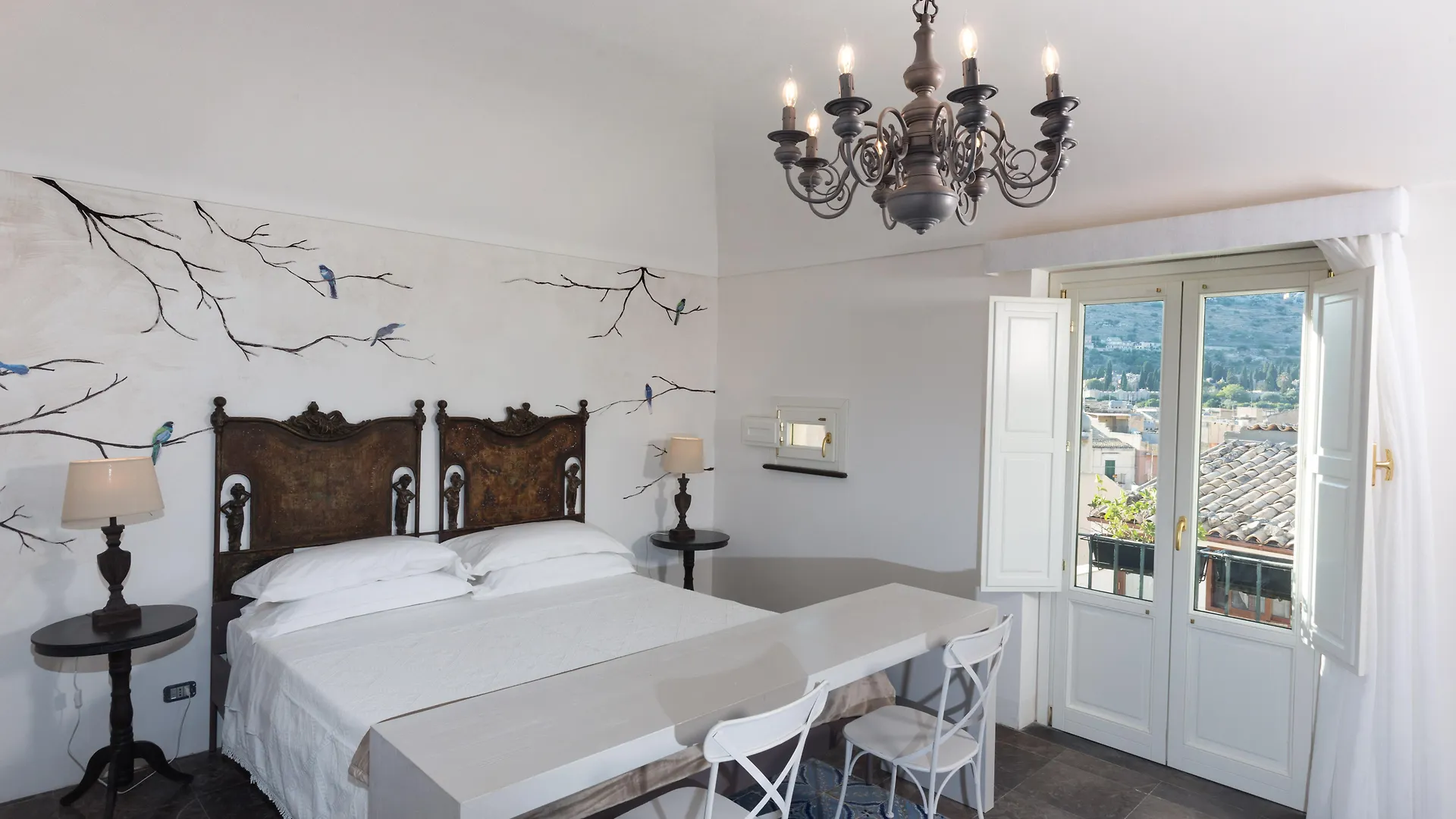 Hotel Palazzo Conti Camere & Suites Scicli