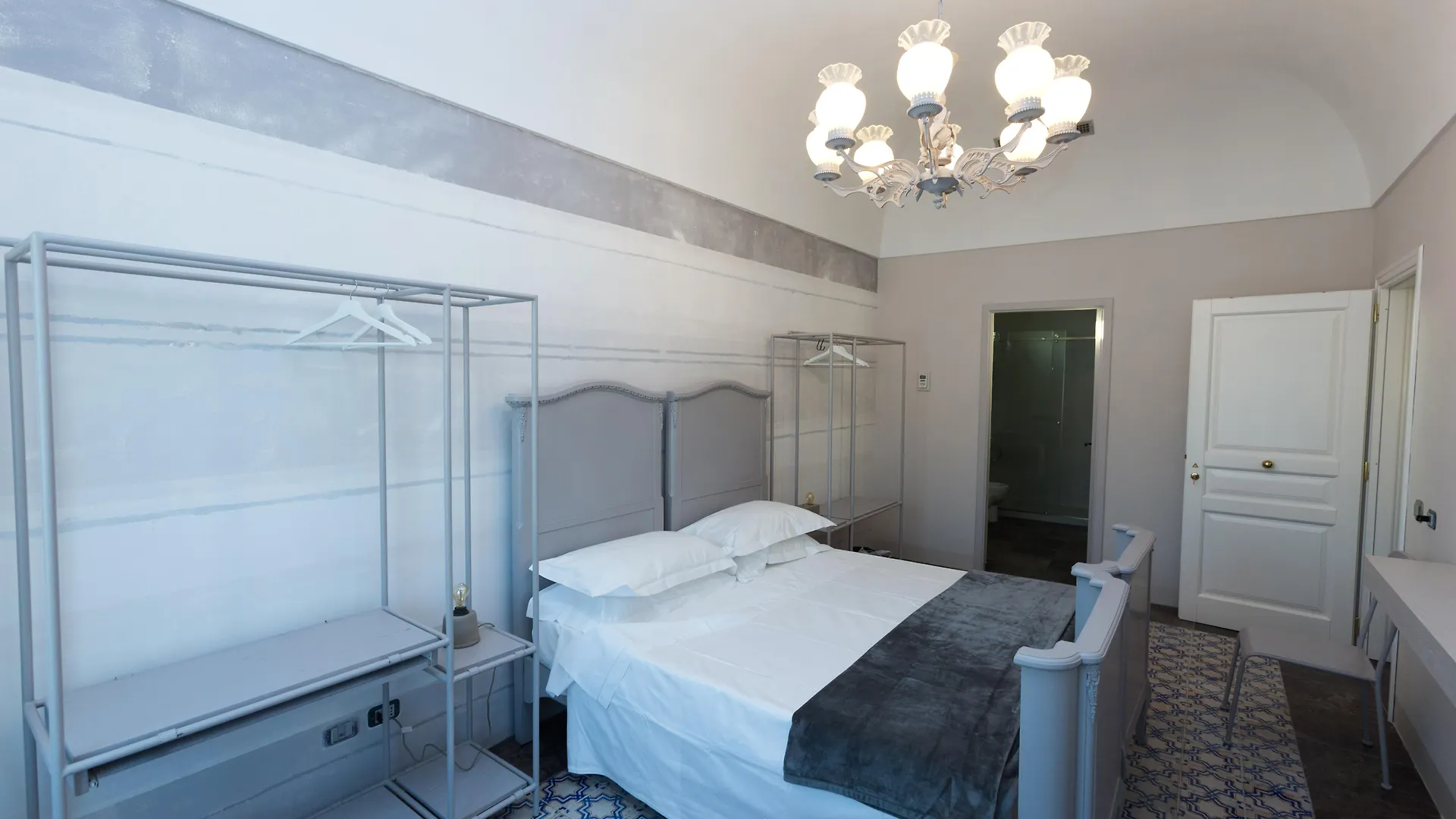Palazzo Conti Camere & Suites Scicli