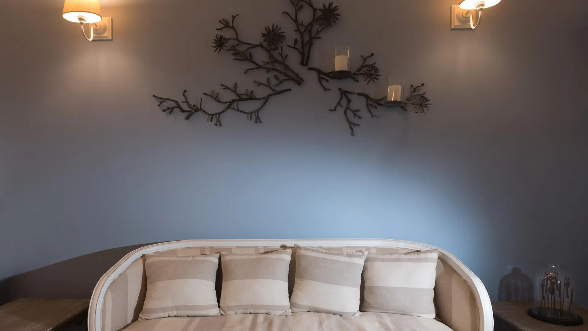 Palazzo Conti Camere & Suites Scicli Hotel