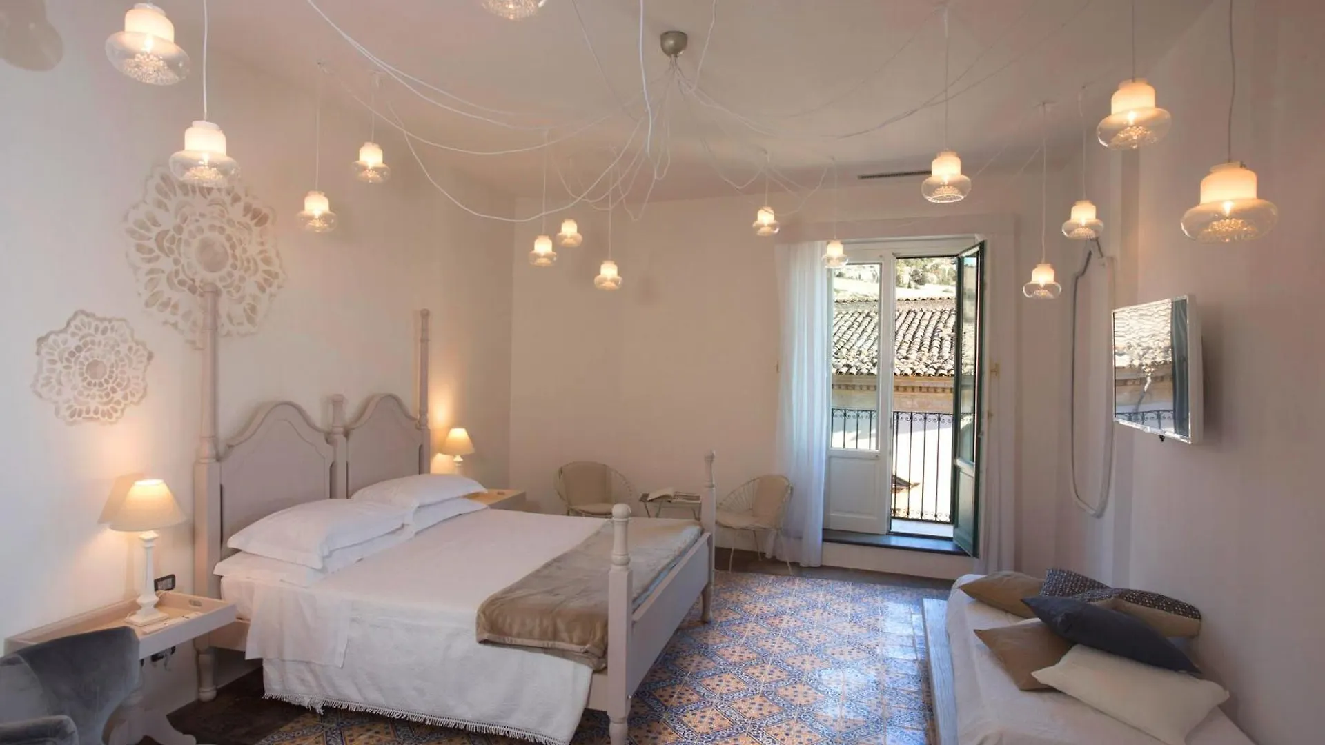 *** Hotel Palazzo Conti Camere & Suites Scicli Italy