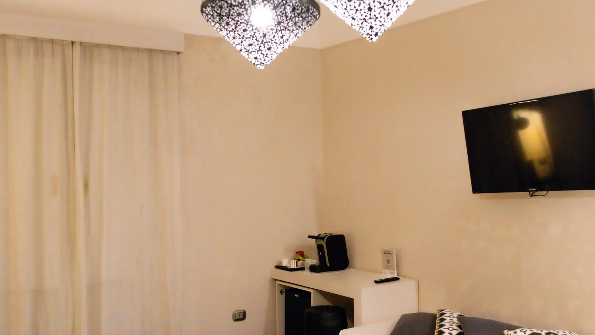 Hotel Palazzo Conti Camere & Suites Scicli