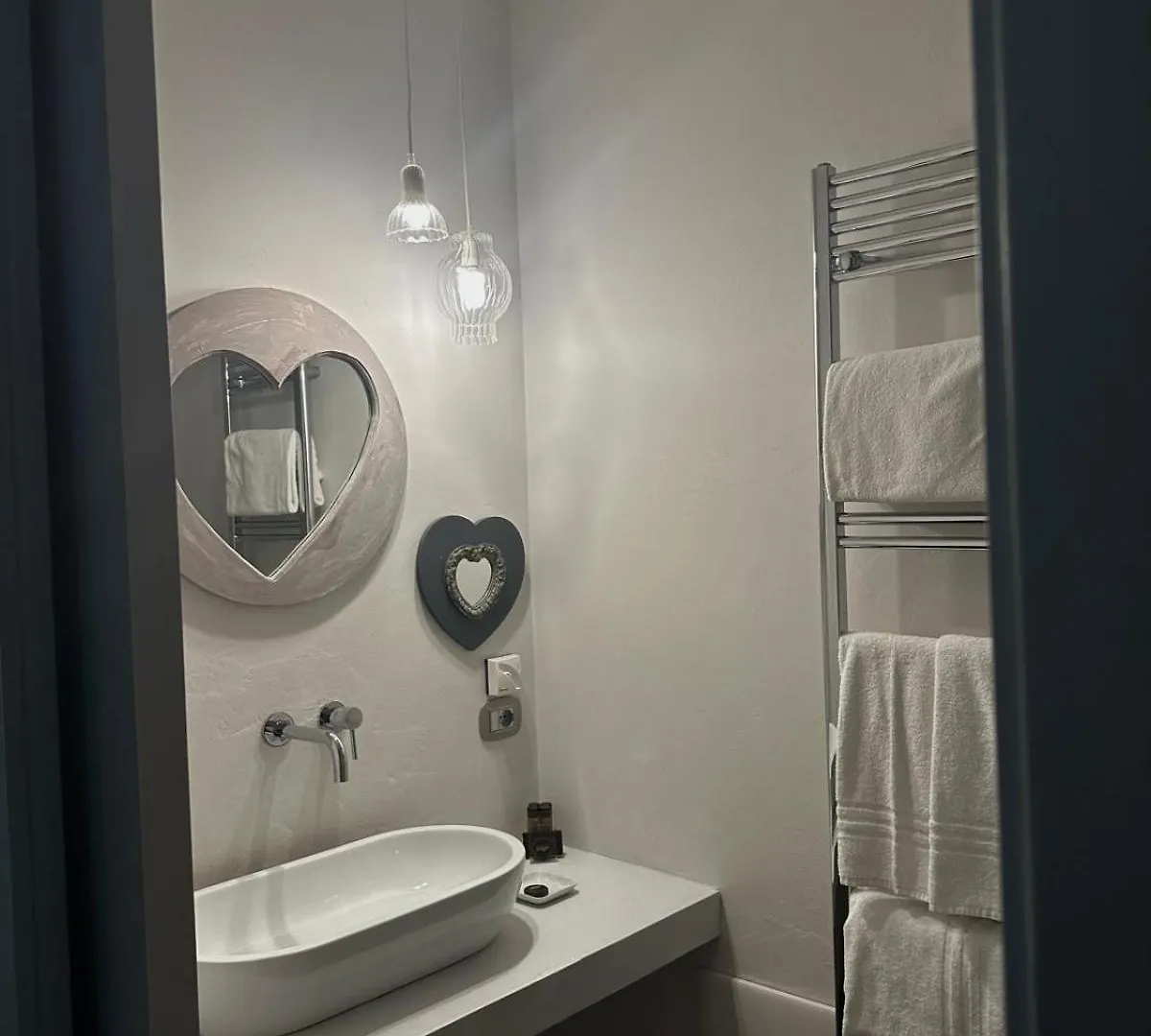Palazzo Conti Camere & Suites Scicli