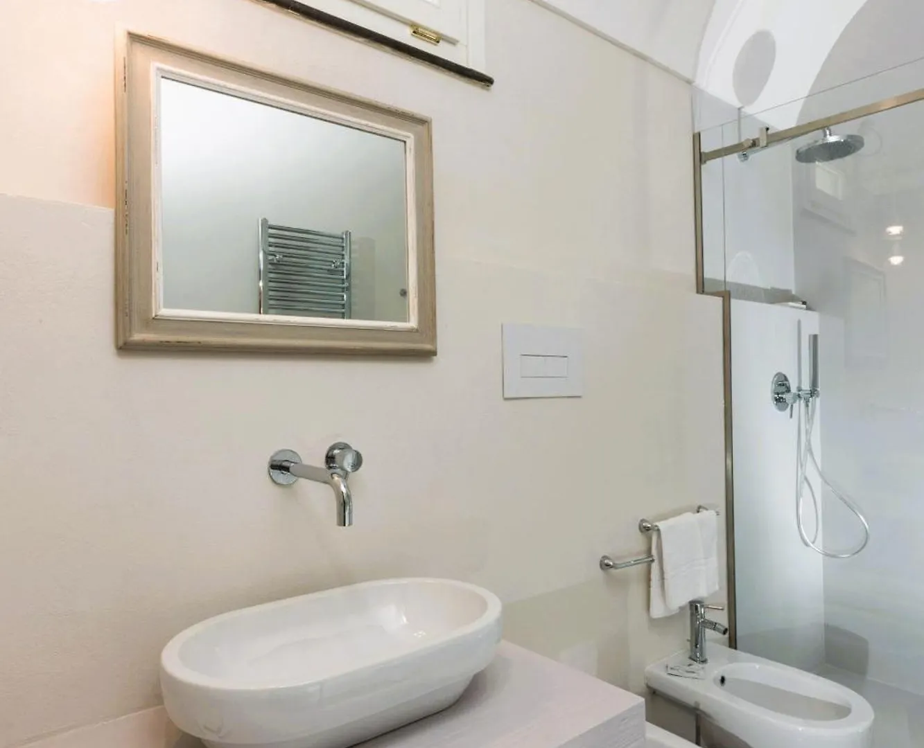 Hotel Palazzo Conti Camere & Suites Scicli