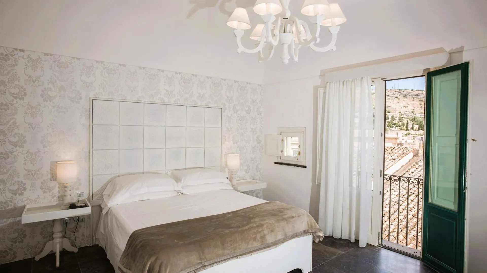 Palazzo Conti Camere & Suites Scicli Italy