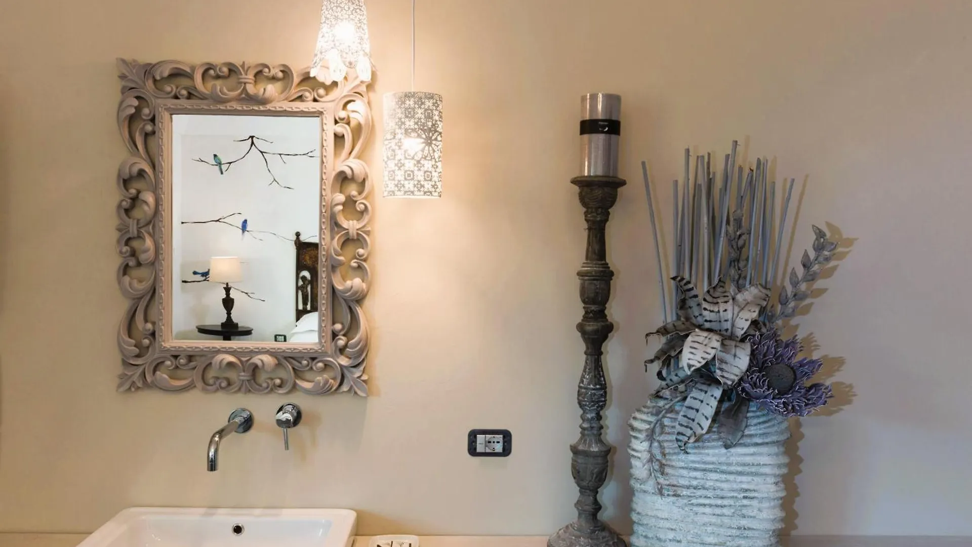 Palazzo Conti Camere & Suites Scicli