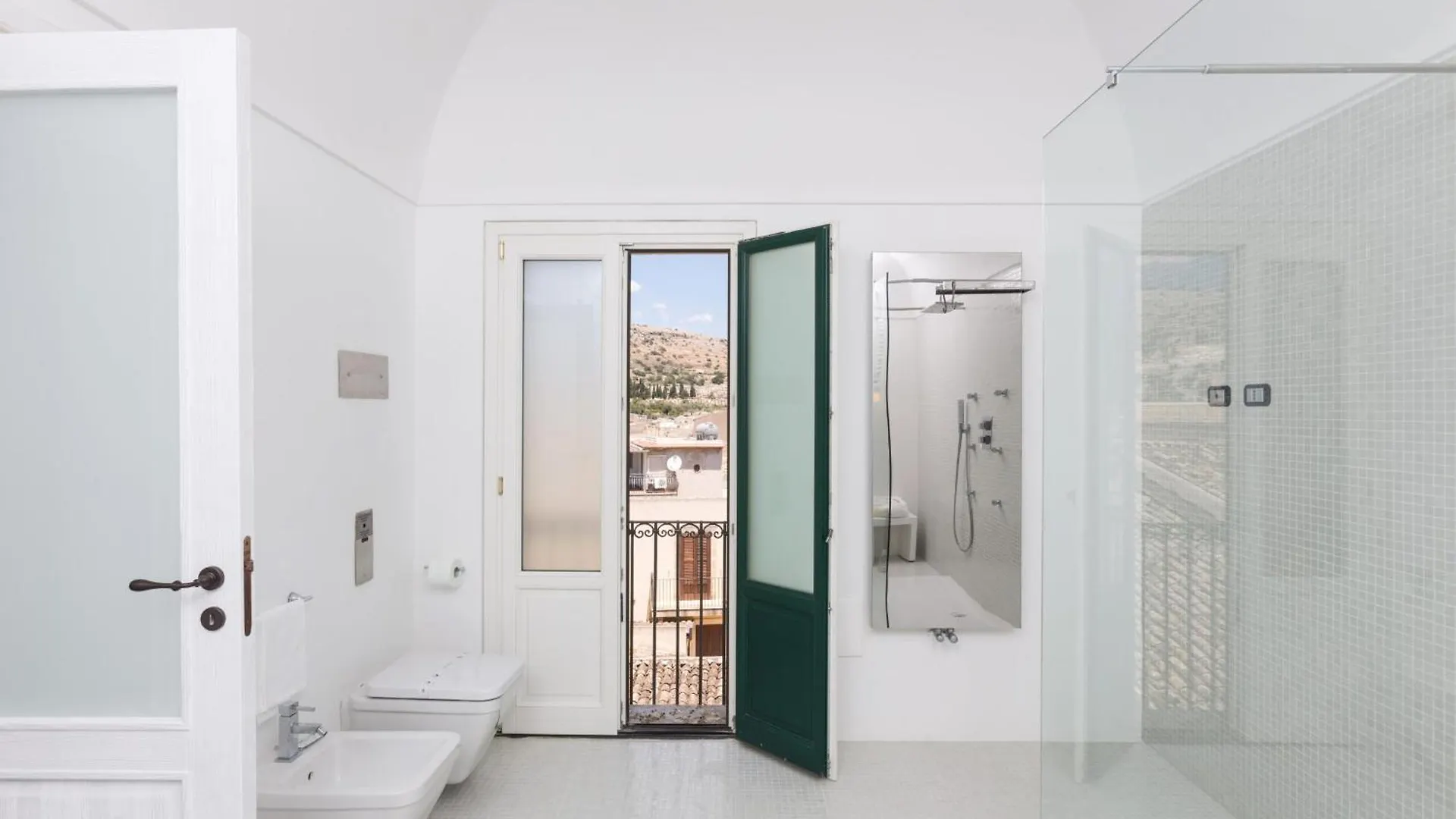 *** Hotel Palazzo Conti Camere & Suites Scicli Italien