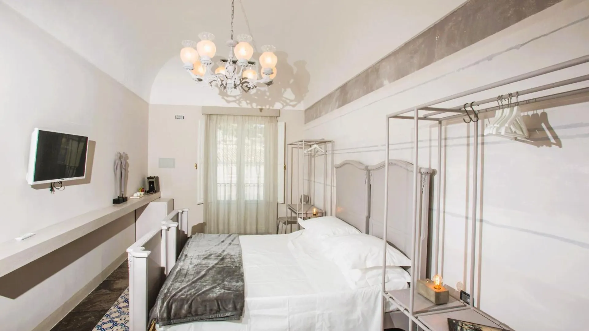 Palazzo Conti Camere & Suites Scicli Hotel