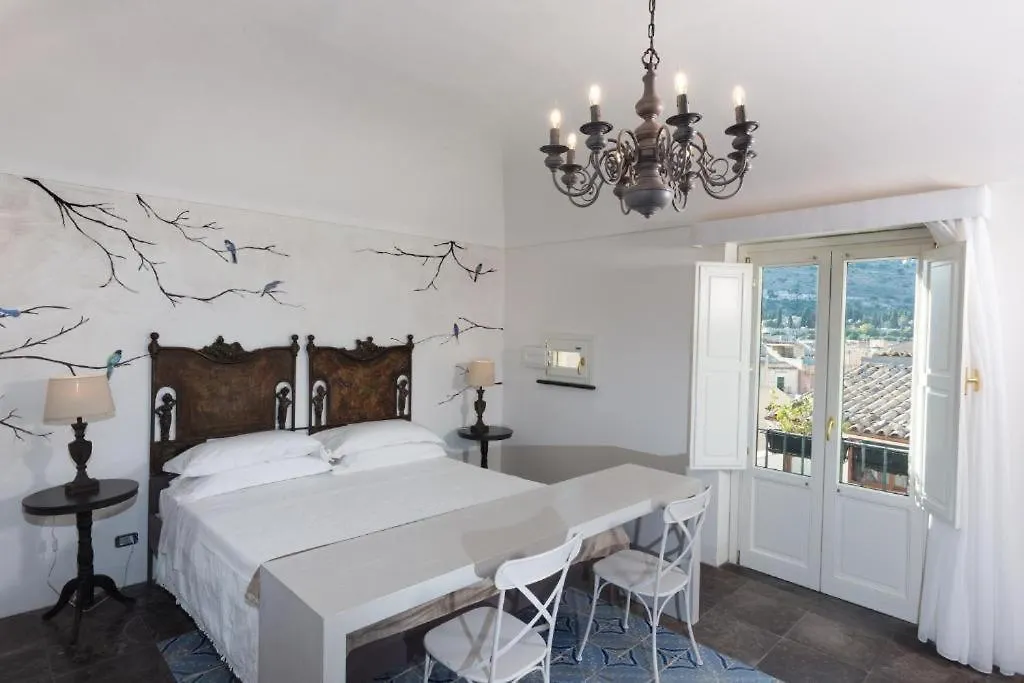 Palazzo Conti Camere & Suites Scicli