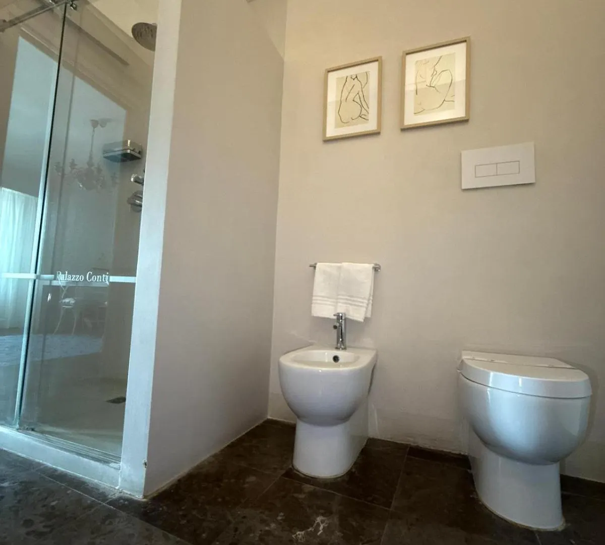Palazzo Conti Camere & Suites Scicli Hotel