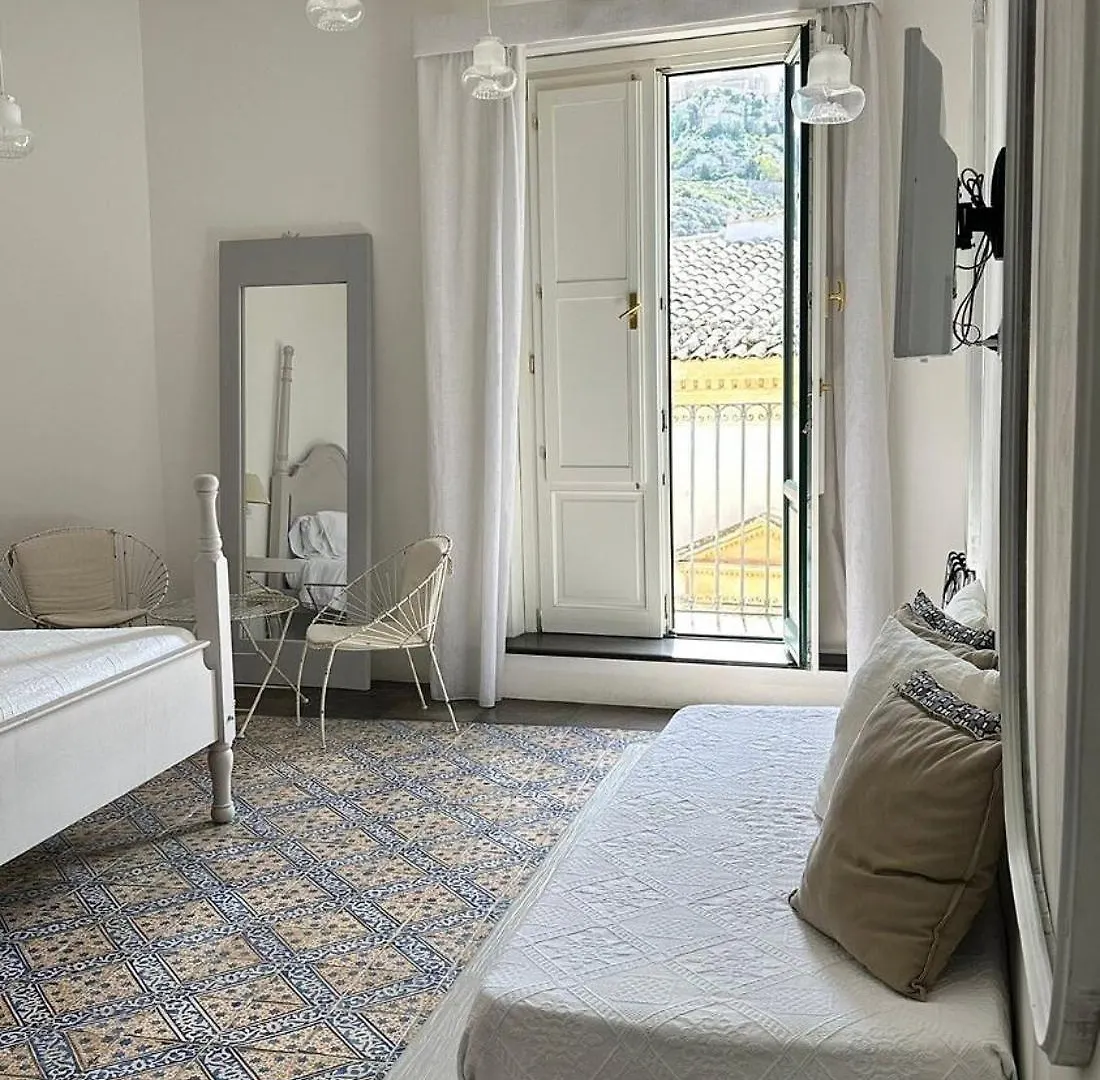 Hotel Palazzo Conti Camere & Suites Scicli