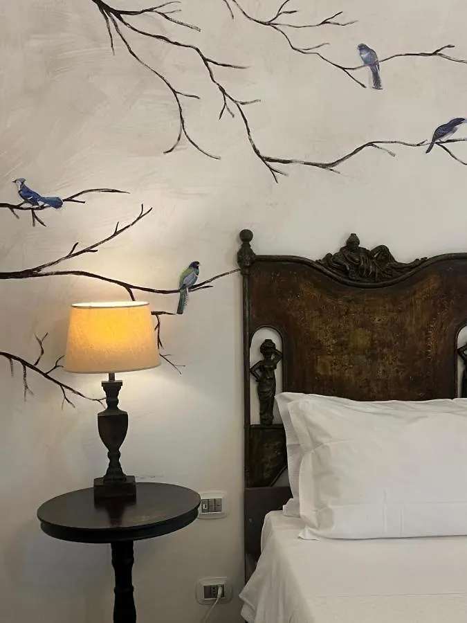 Palazzo Conti Camere & Suites Scicli Hotel