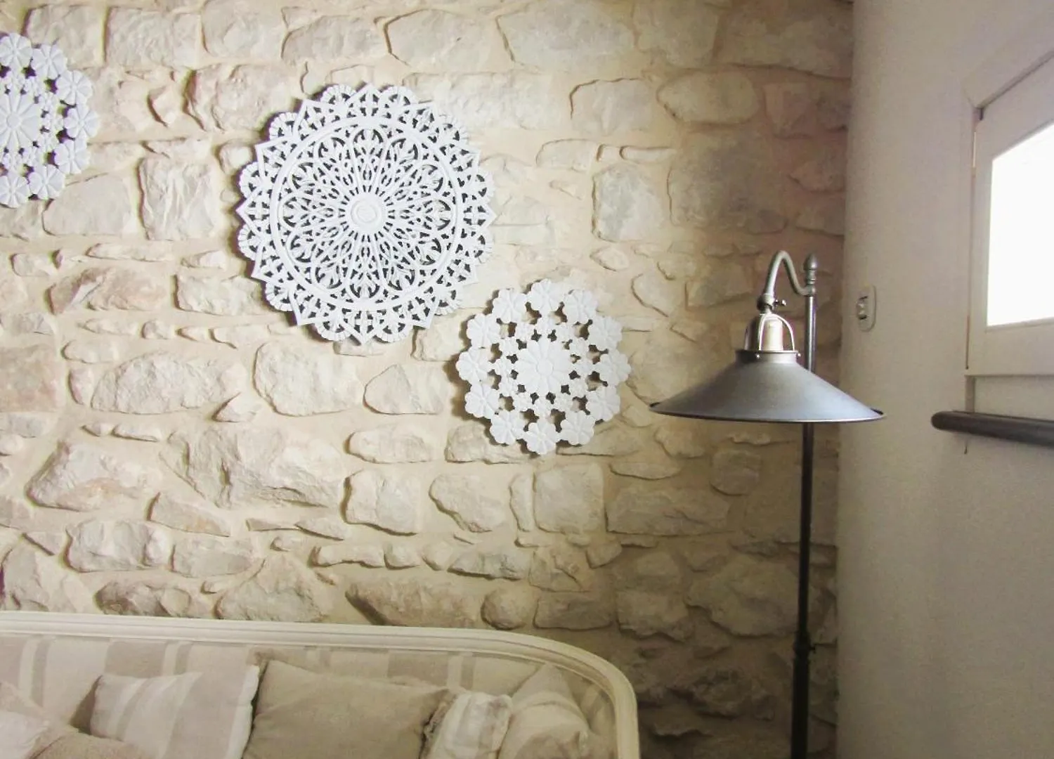 Palazzo Conti Camere & Suites Scicli