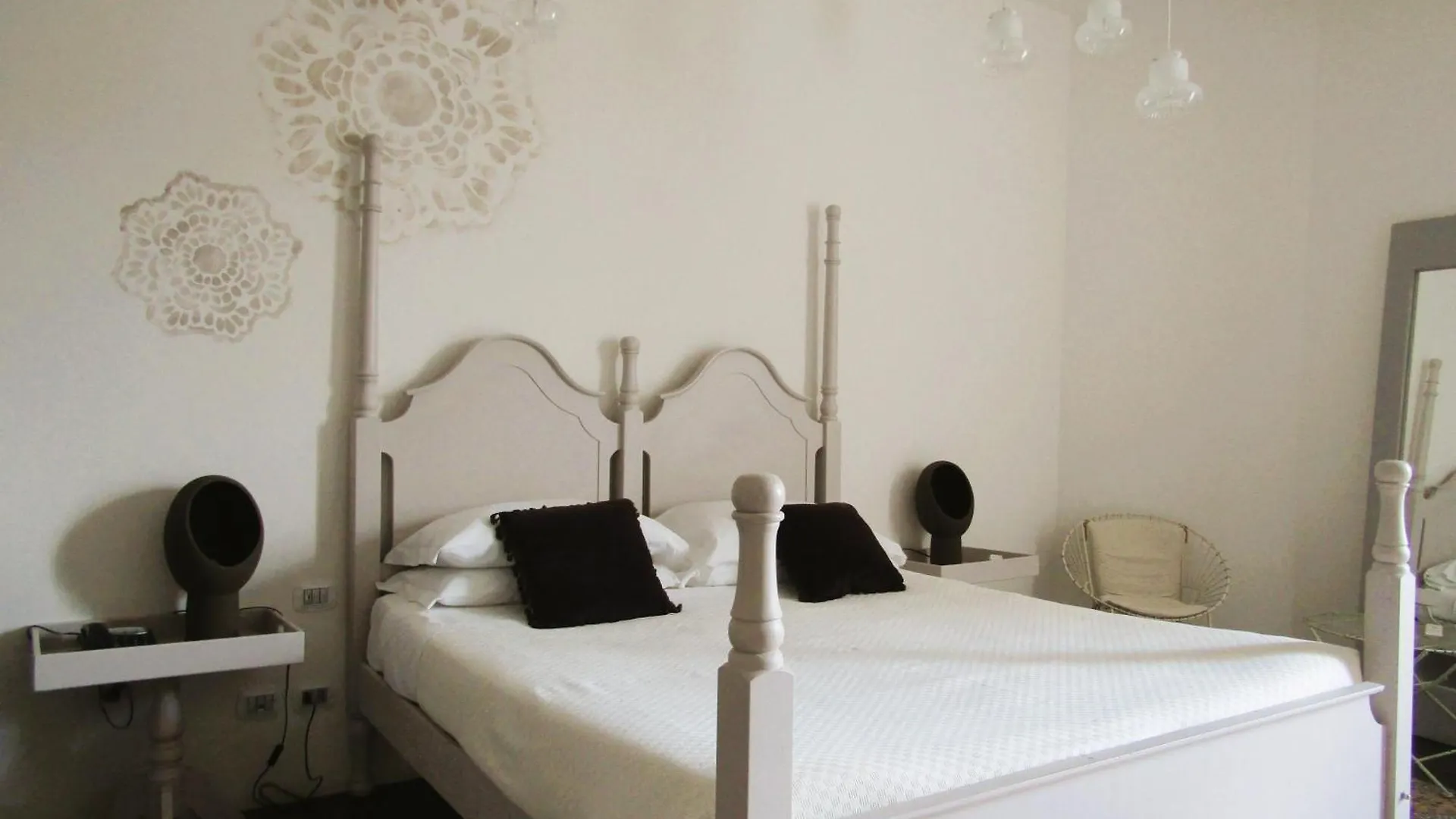 Palazzo Conti Camere & Suites Scicli