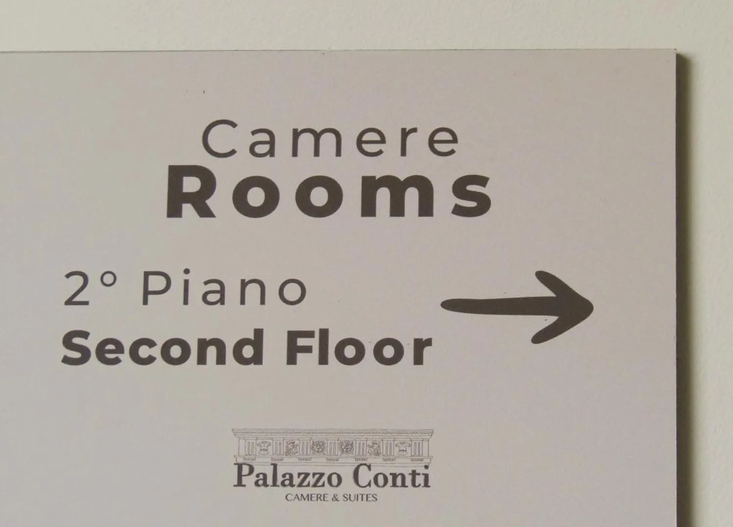 Palazzo Conti Camere & Suites Scicli Hotel