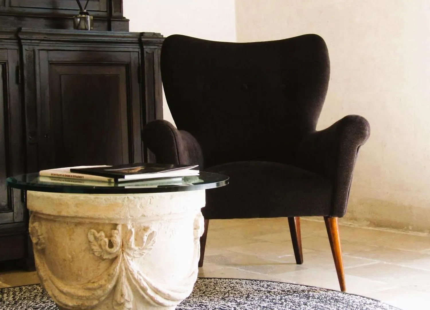 Palazzo Conti Camere & Suites Scicli