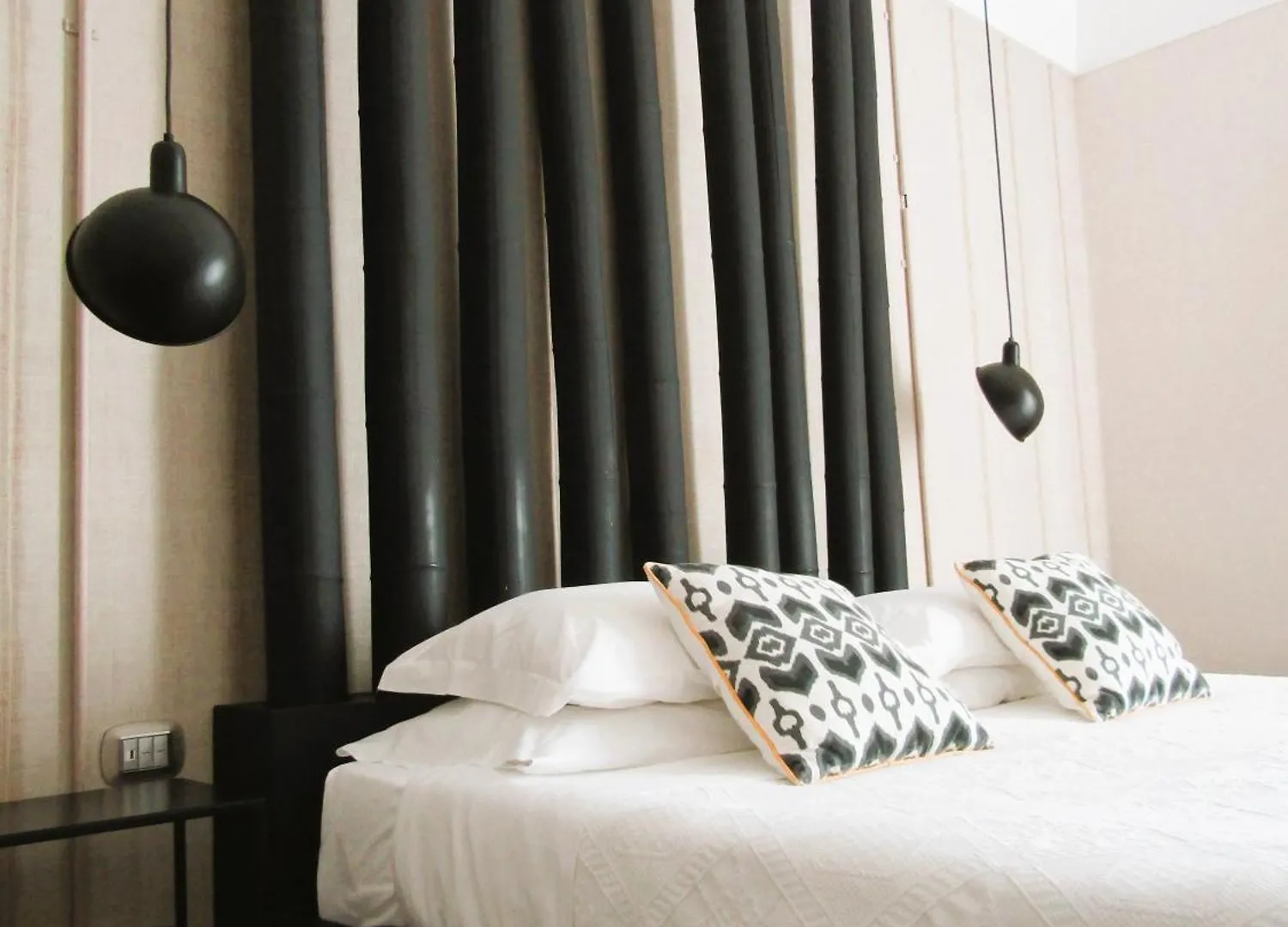 Palazzo Conti Camere & Suites Scicli 3*,