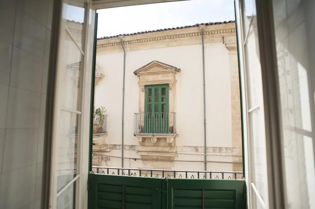 Palazzo Conti Camere & Suites Scicli Hotel