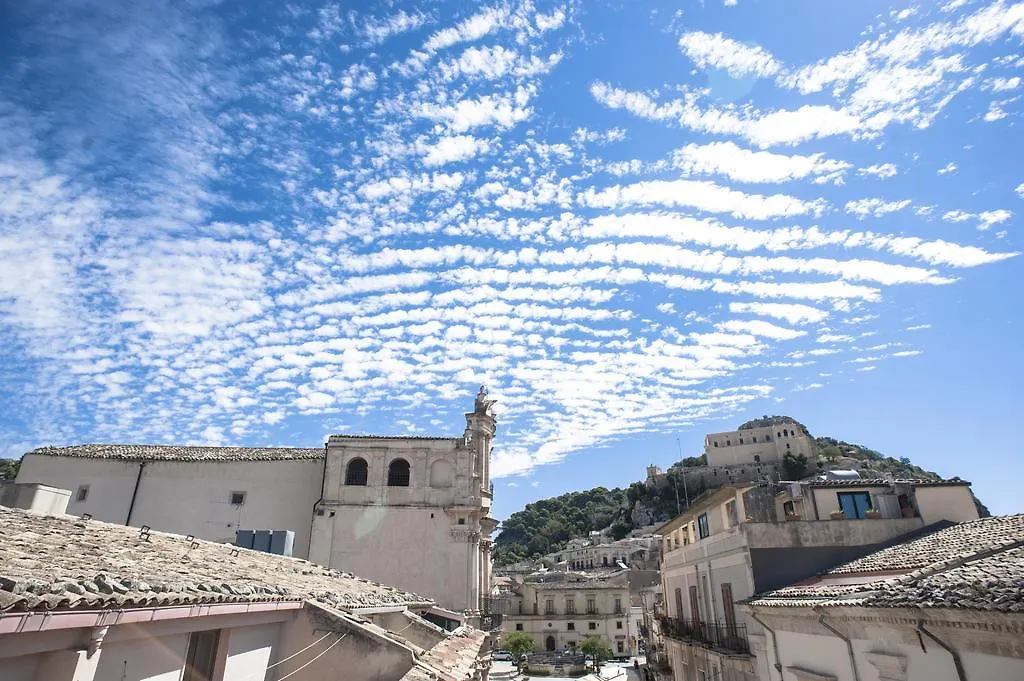 Palazzo Conti Camere & Suites Scicli