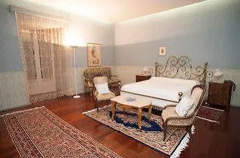 Palazzo Conti Camere & Suites Scicli