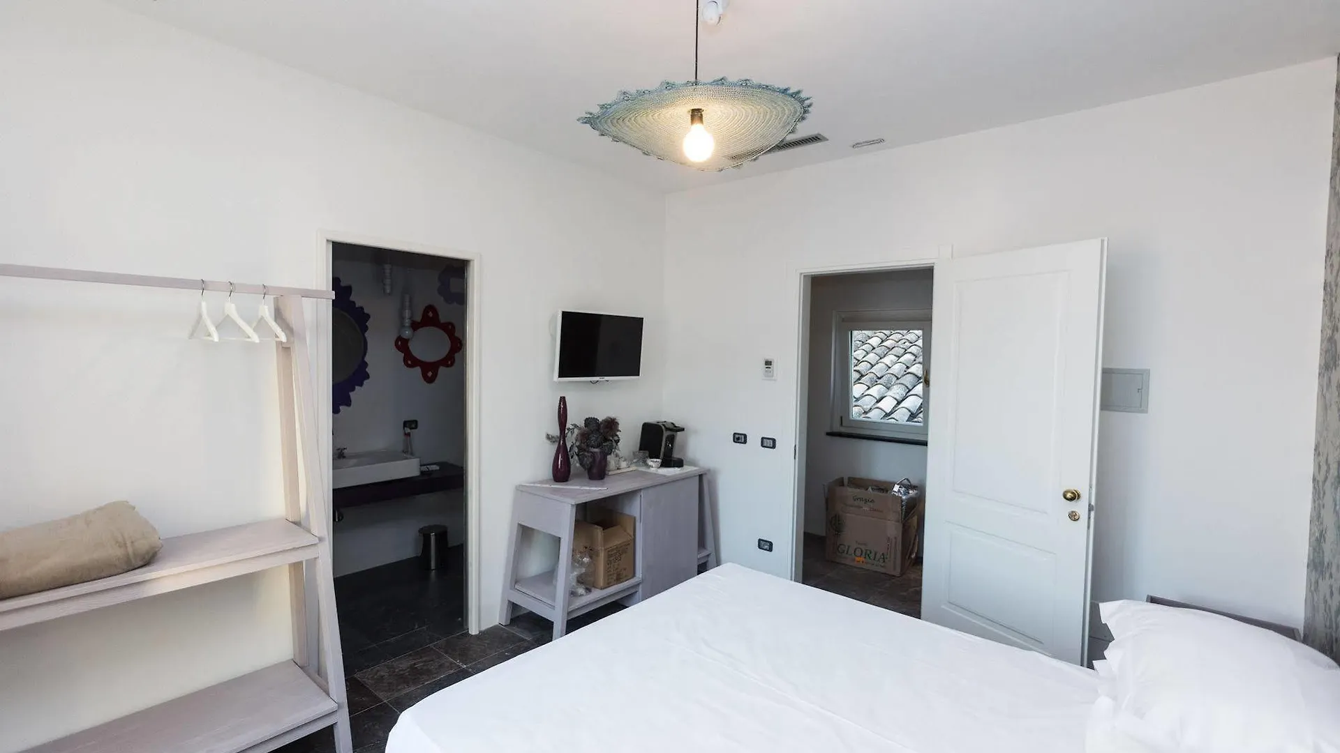 Hotel Palazzo Conti Camere & Suites Scicli