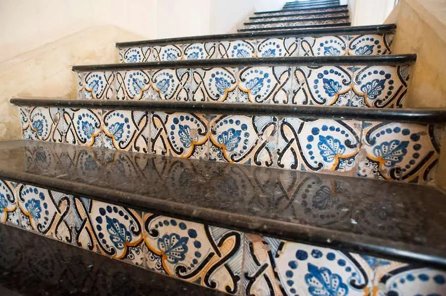 Palazzo Conti Camere & Suites Scicli