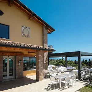 H2o , Moniga del Garda Italie