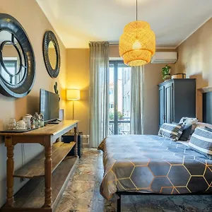 Residenza Olimpo Center , Florence Italie