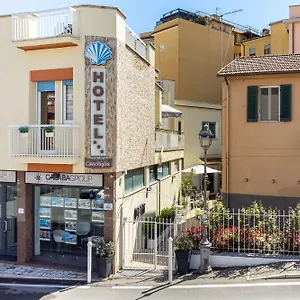 Conchiglia 3*, Porto Ercole (Grosseto) Italie