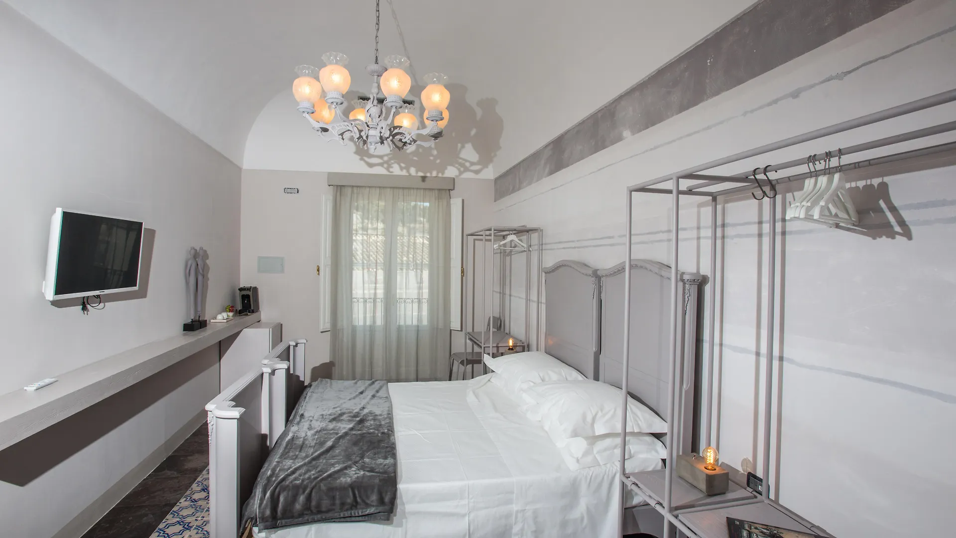 Palazzo Conti Camere & Suites Scicli 3*,  Italie