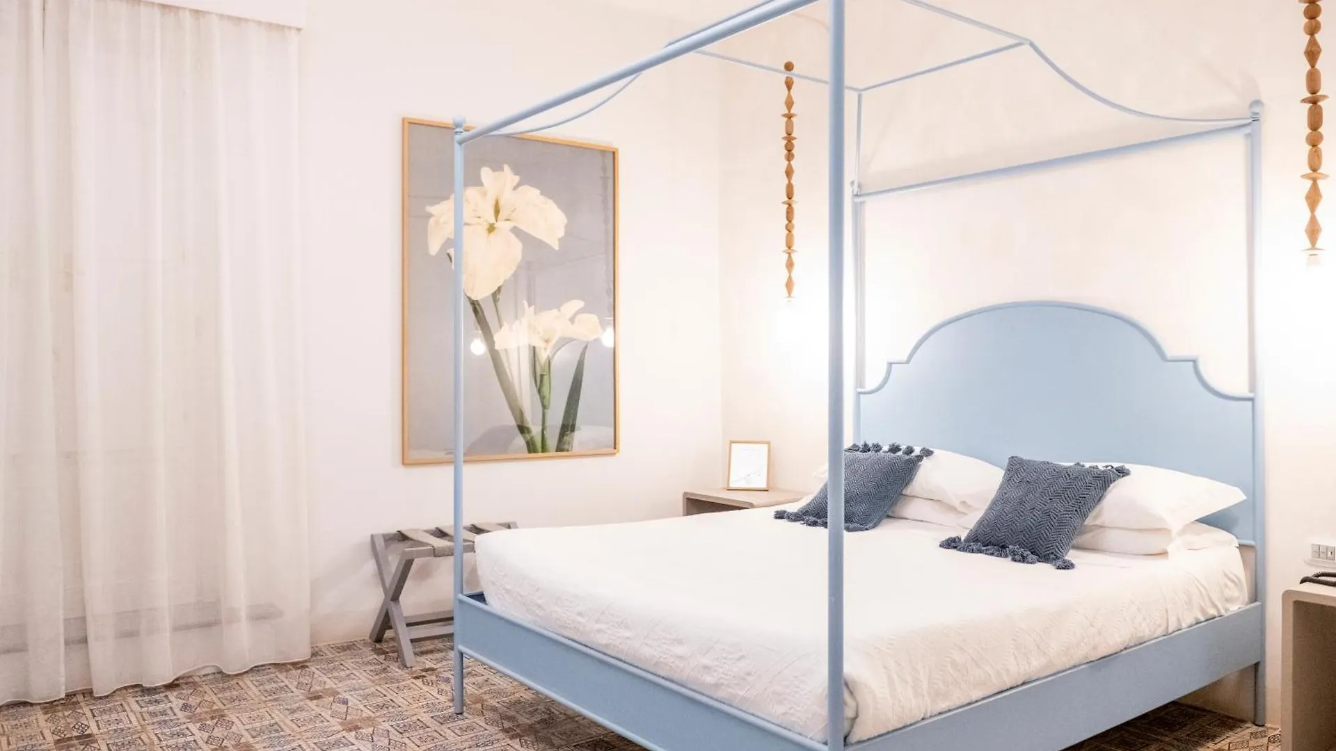 Hotel Palazzo Conti Camere & Suites Scicli