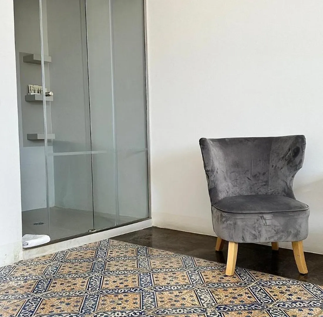 Hotel Palazzo Conti Camere & Suites Scicli