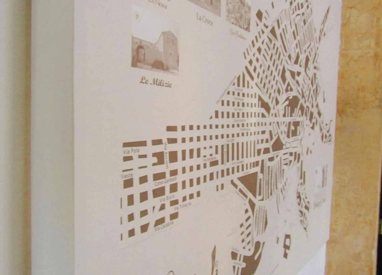 Palazzo Conti Camere & Suites Scicli Hotel