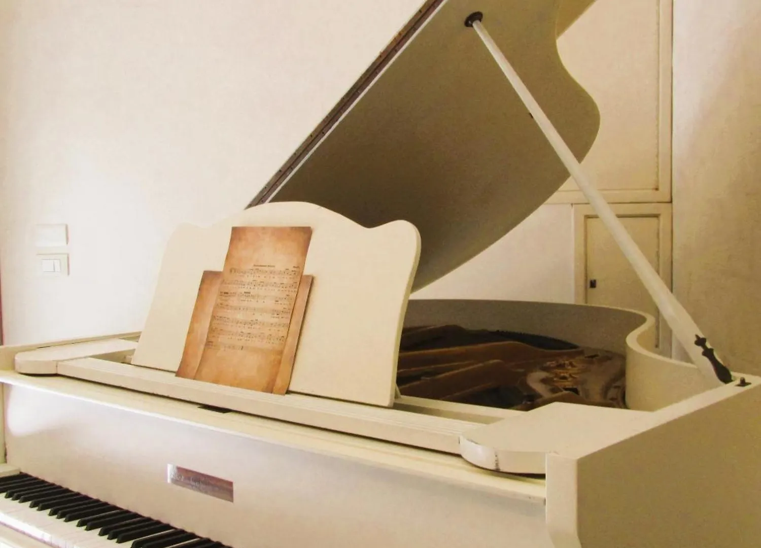 Palazzo Conti Camere & Suites Scicli