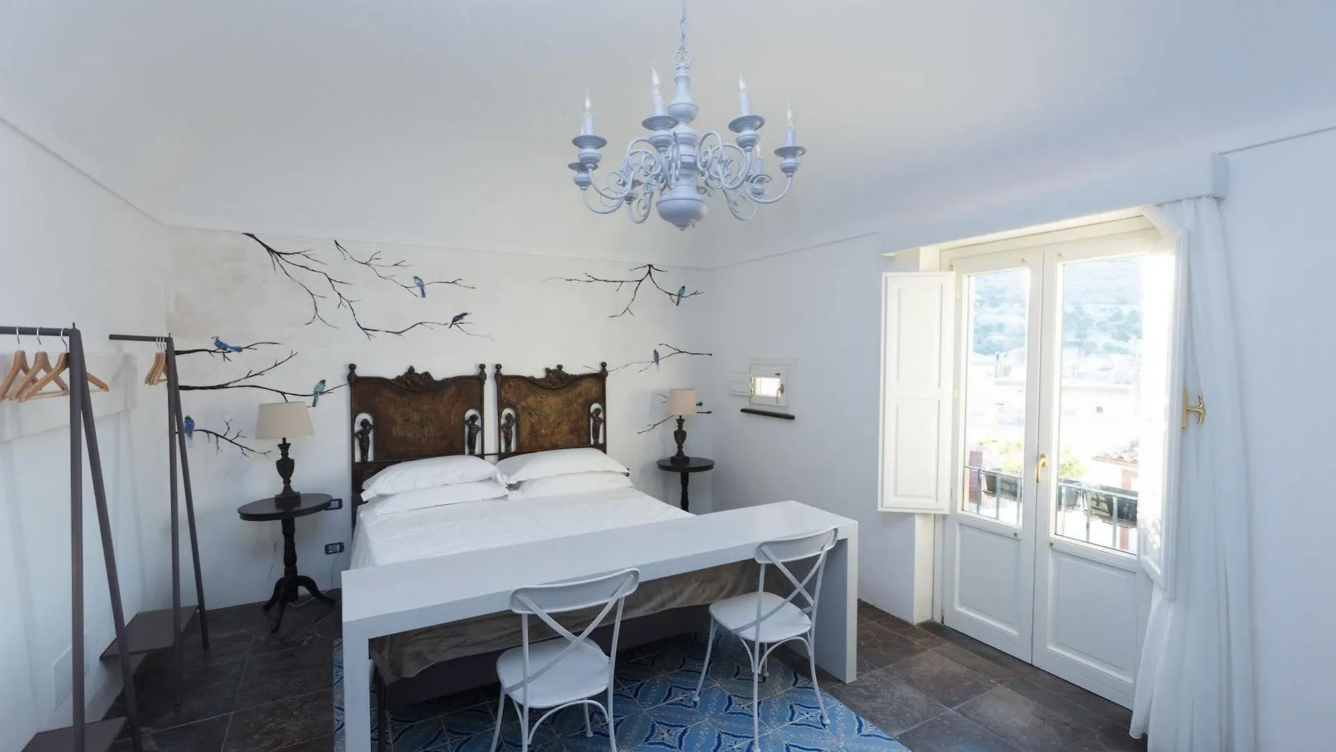 Palazzo Conti Camere & Suites Scicli Italie